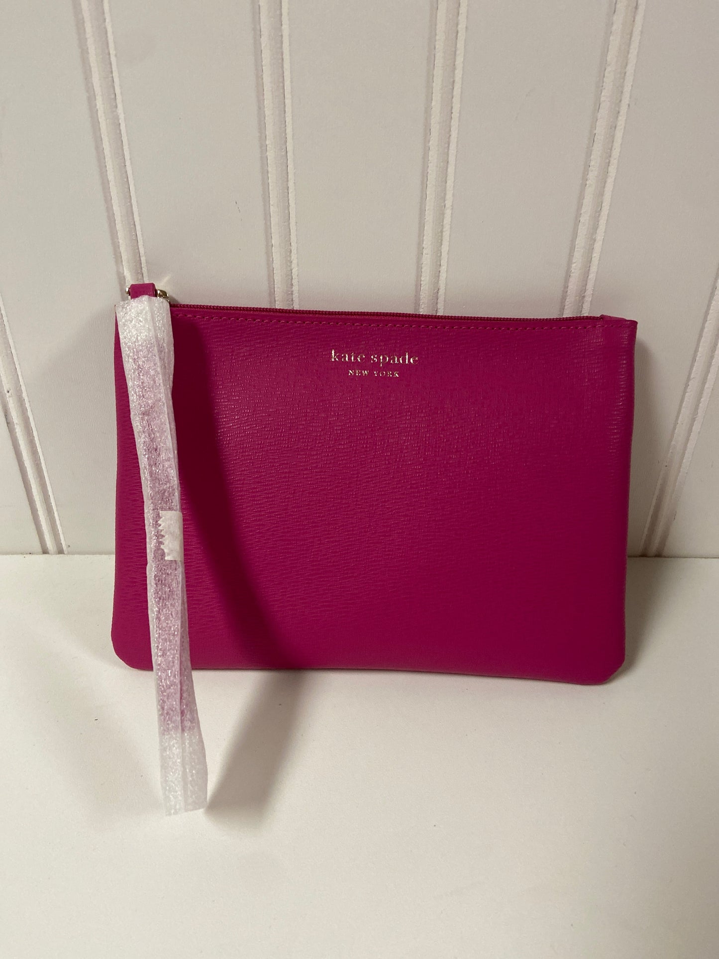 Wristlet Designer Kate Spade, Size Small