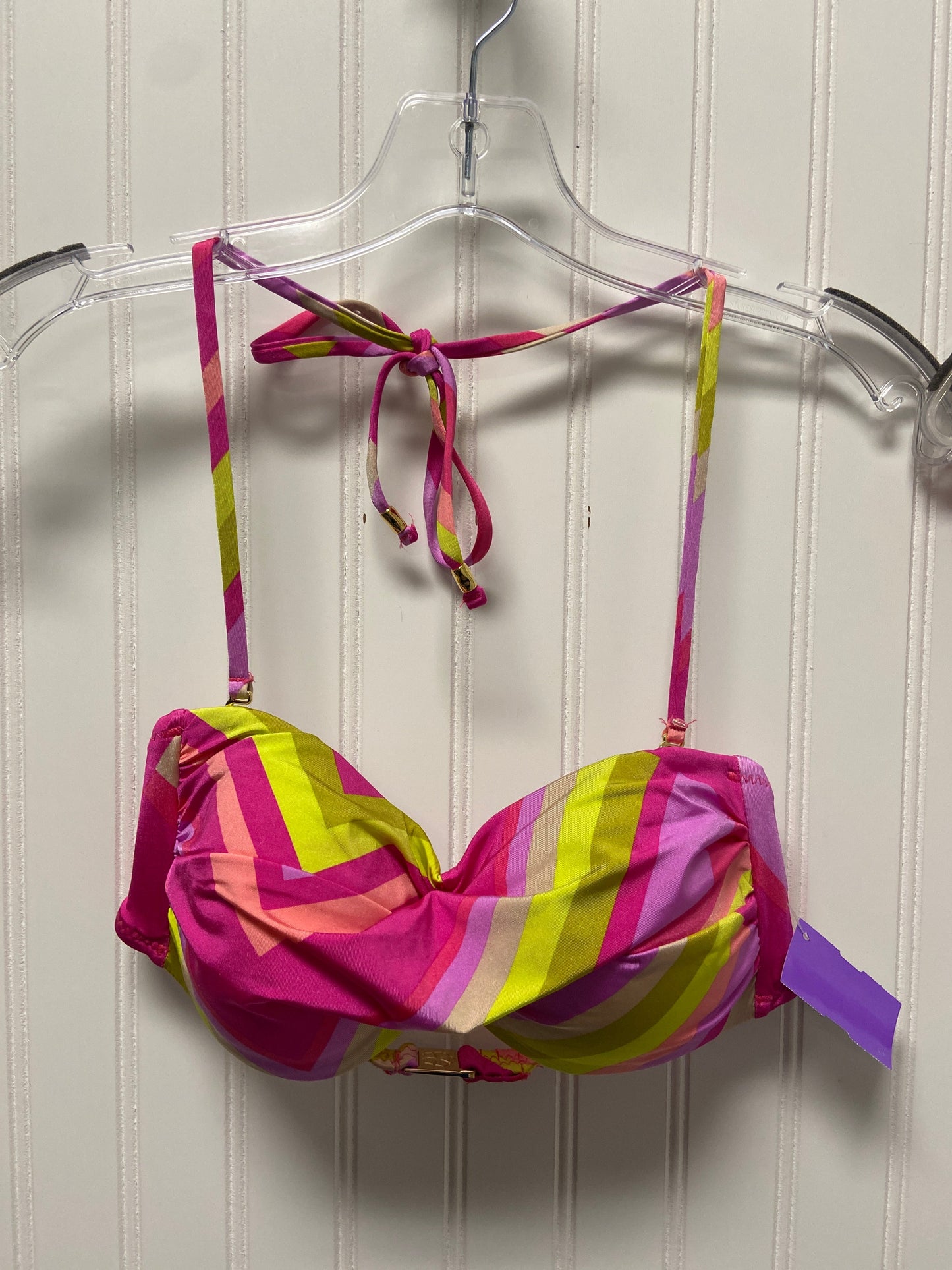 Multi-colored Swimsuit Designer Trina Turk, Size S