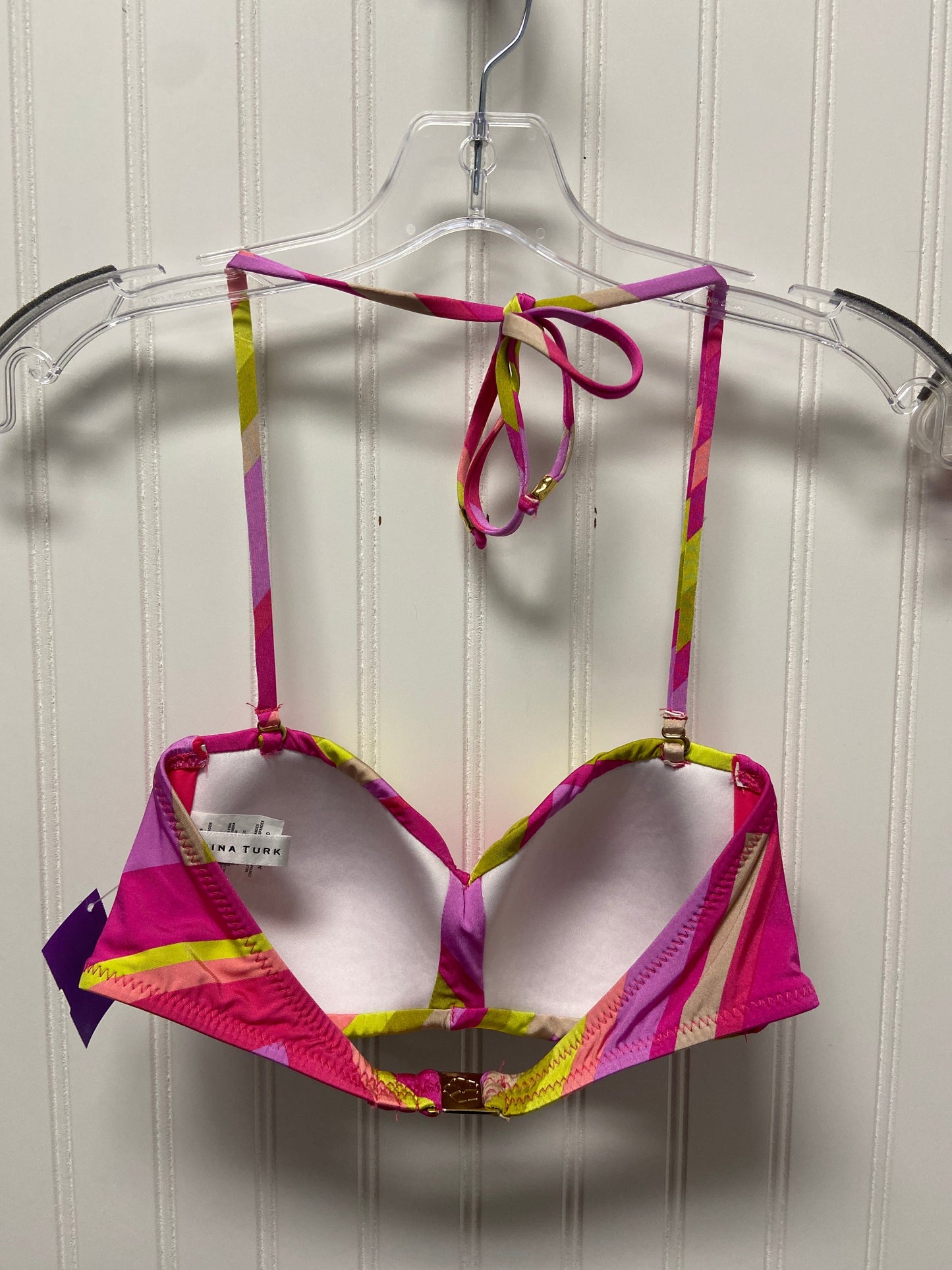 Multi-colored Swimsuit Designer Trina Turk, Size S