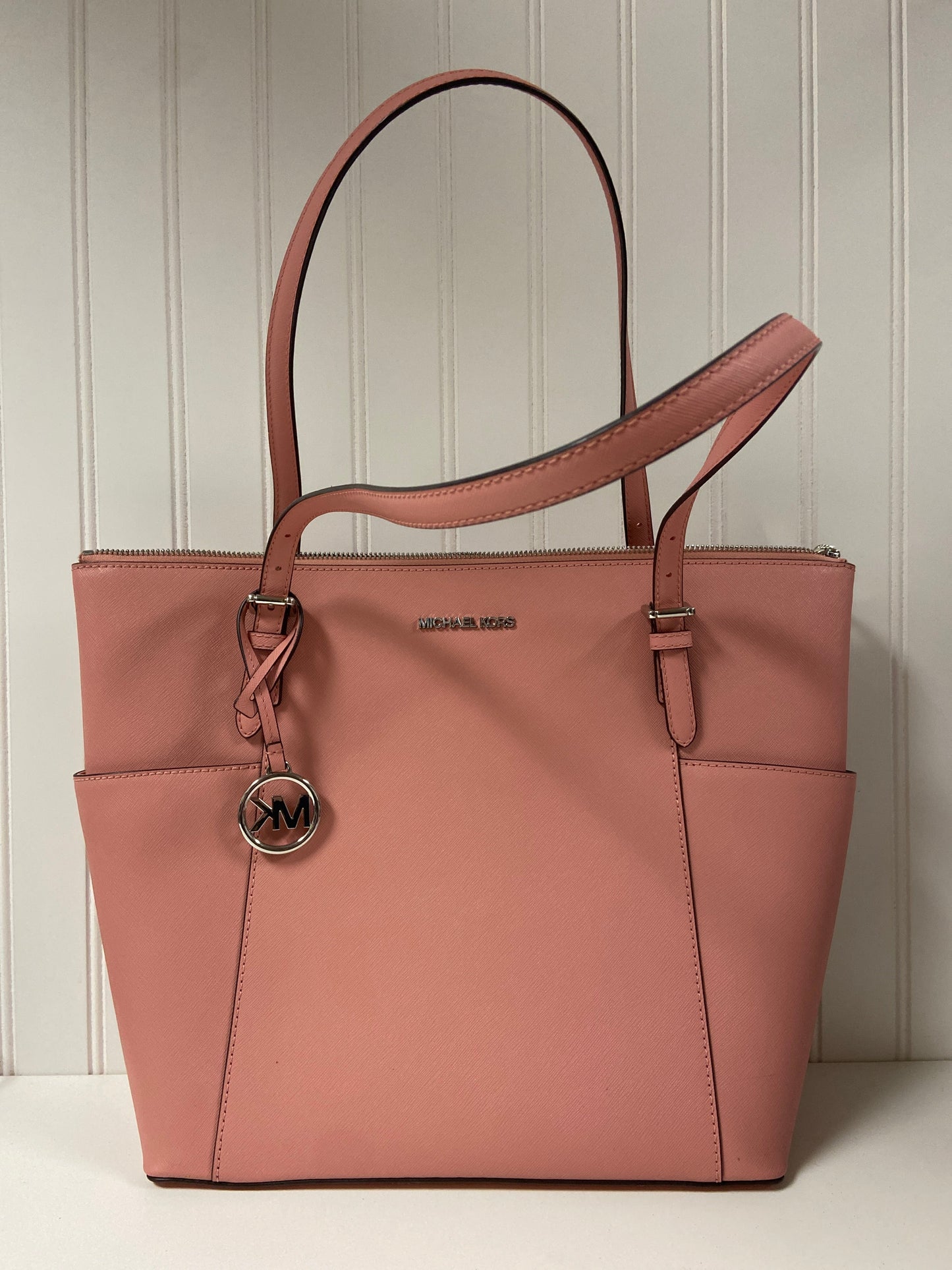 Tote Designer Michael Kors, Size Large