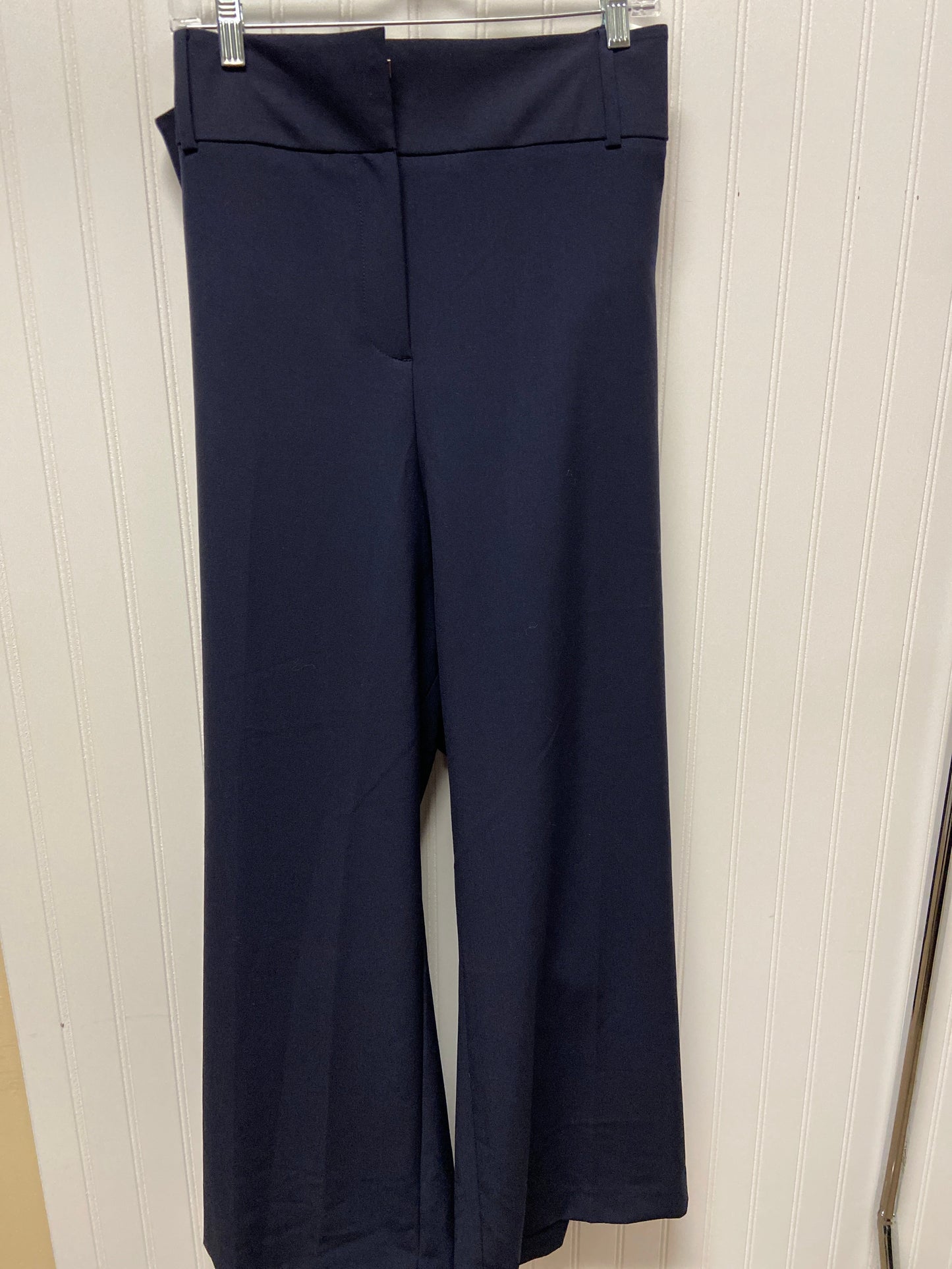 Navy Pants Dress Lane Bryant, Size 28