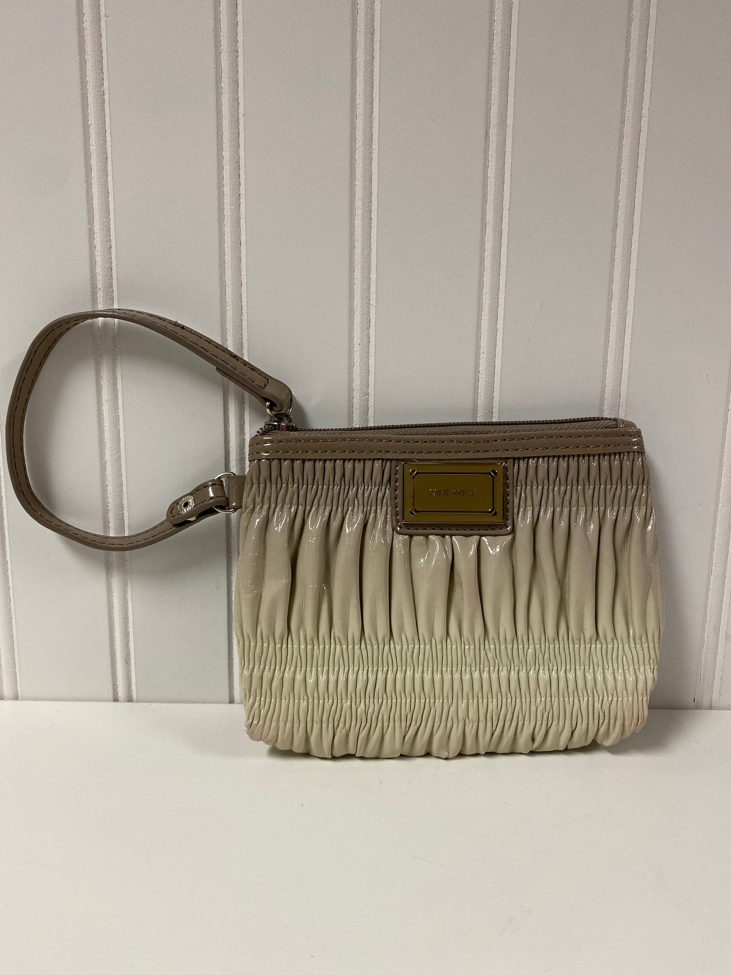 Wristlet Nine West, Size Medium