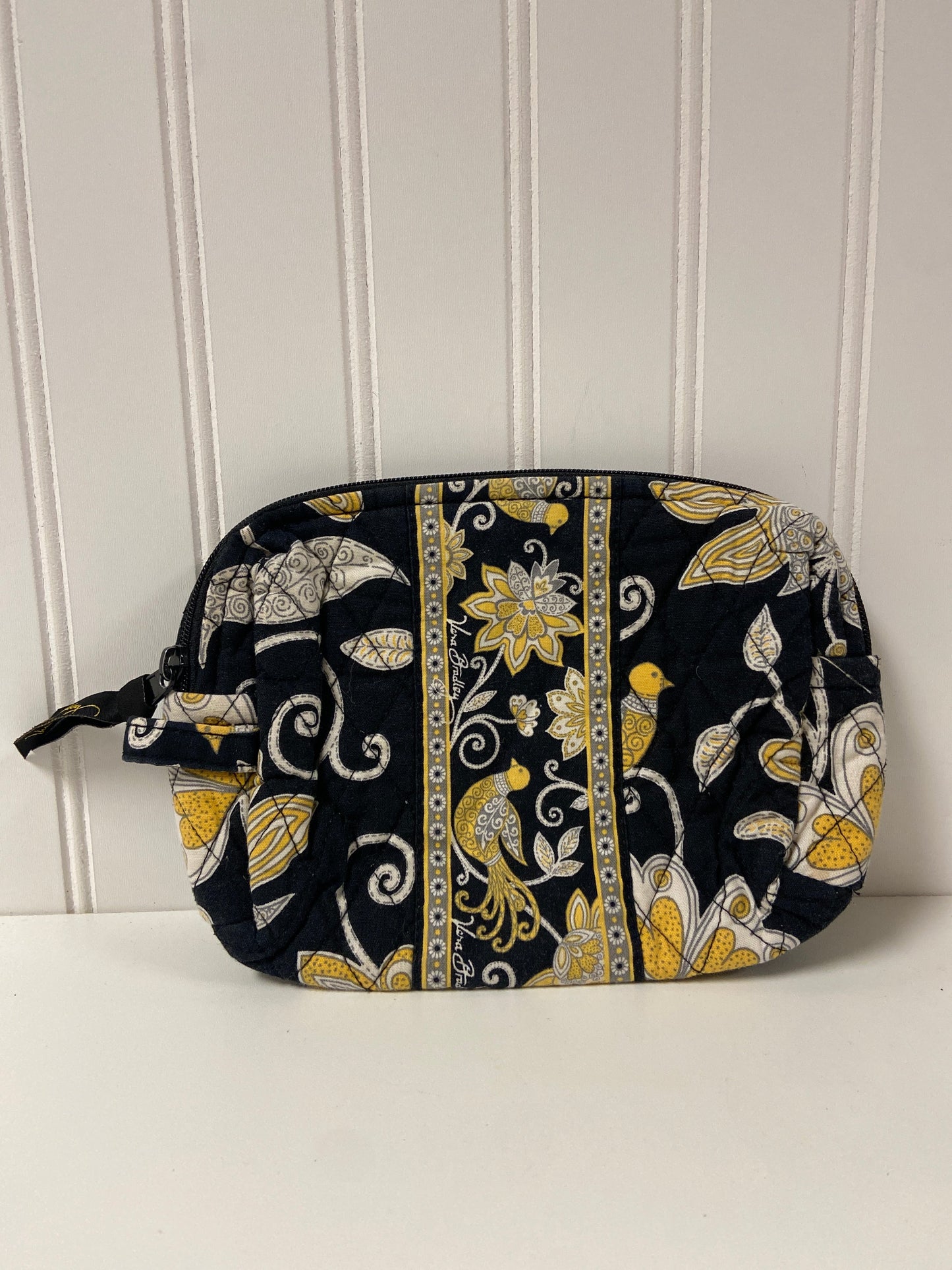 Makeup Bag Vera Bradley, Size Small