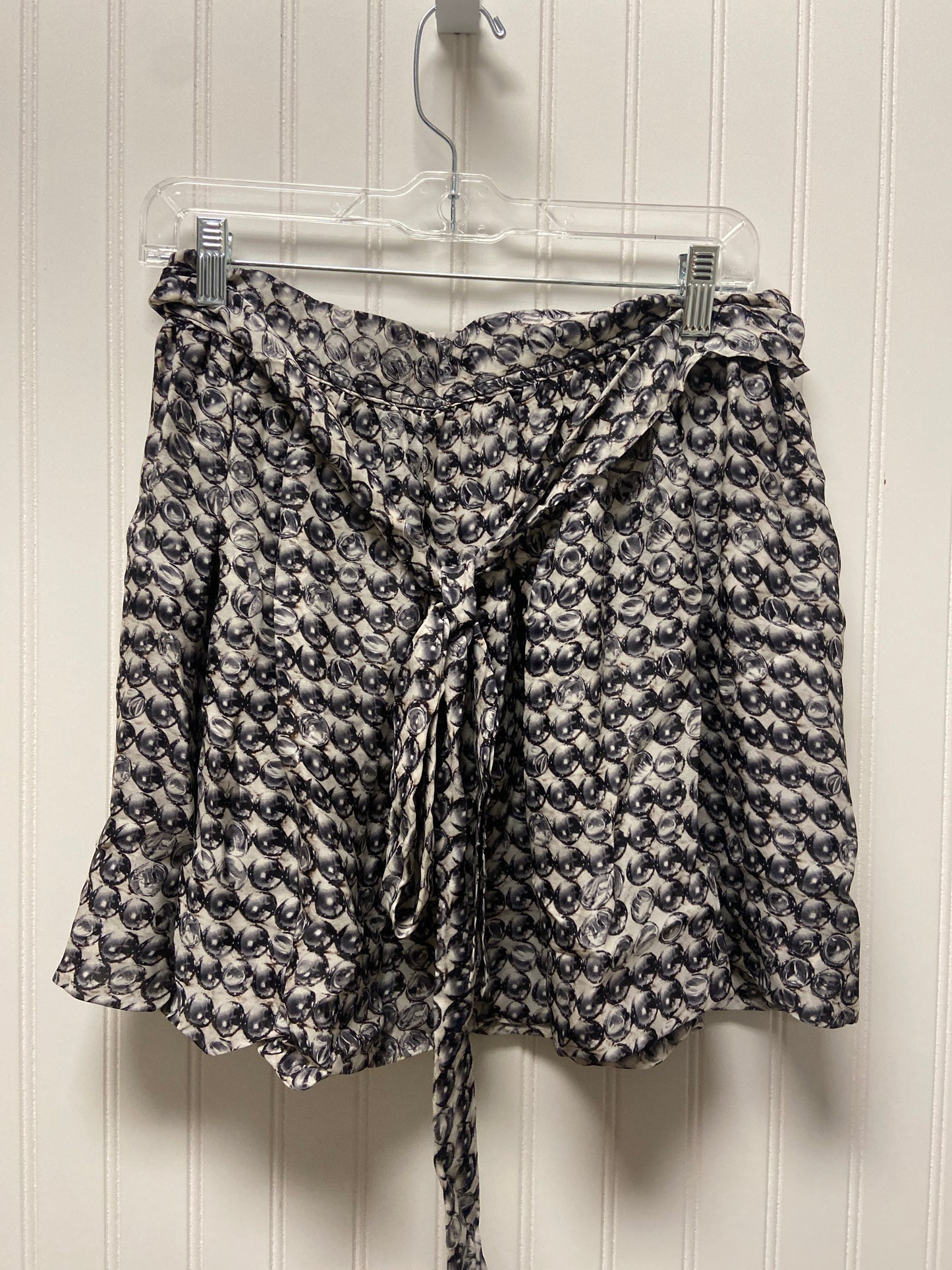 Grey Skirt Designer Stella Mccartney, Size 8