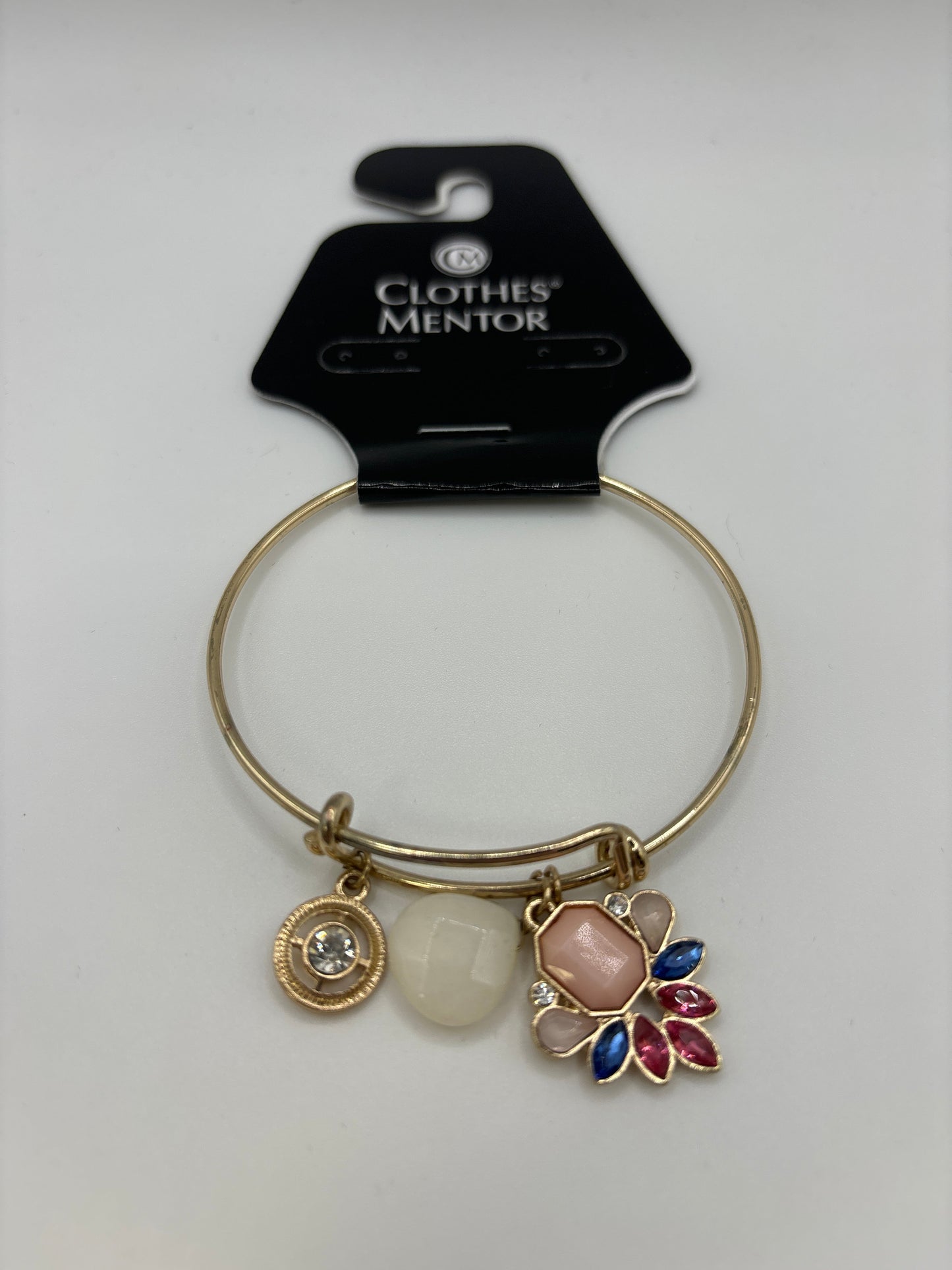 Bracelet Bangle Clothes Mentor