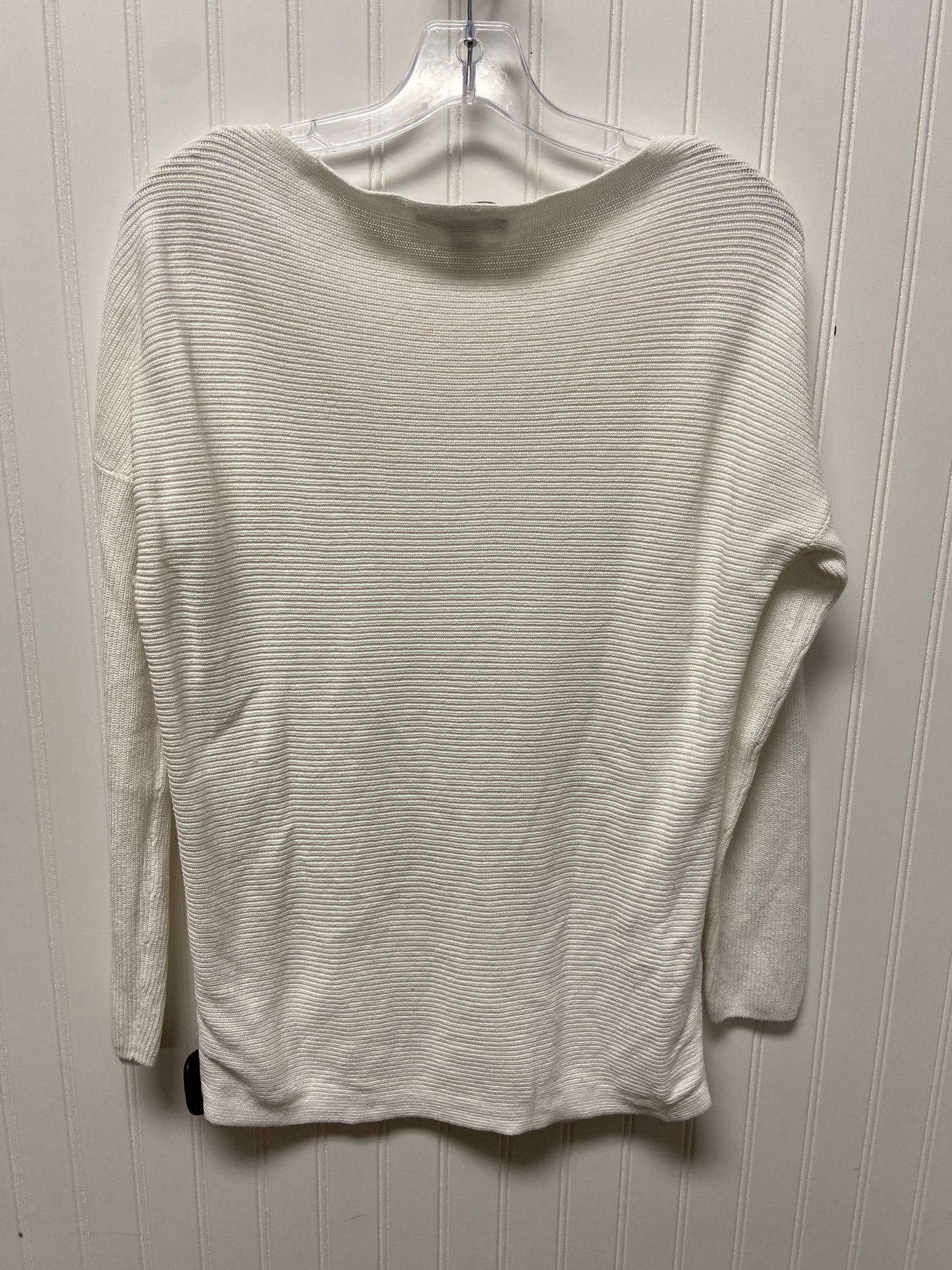 Sweater By Tommy Bahama In White, Size: S