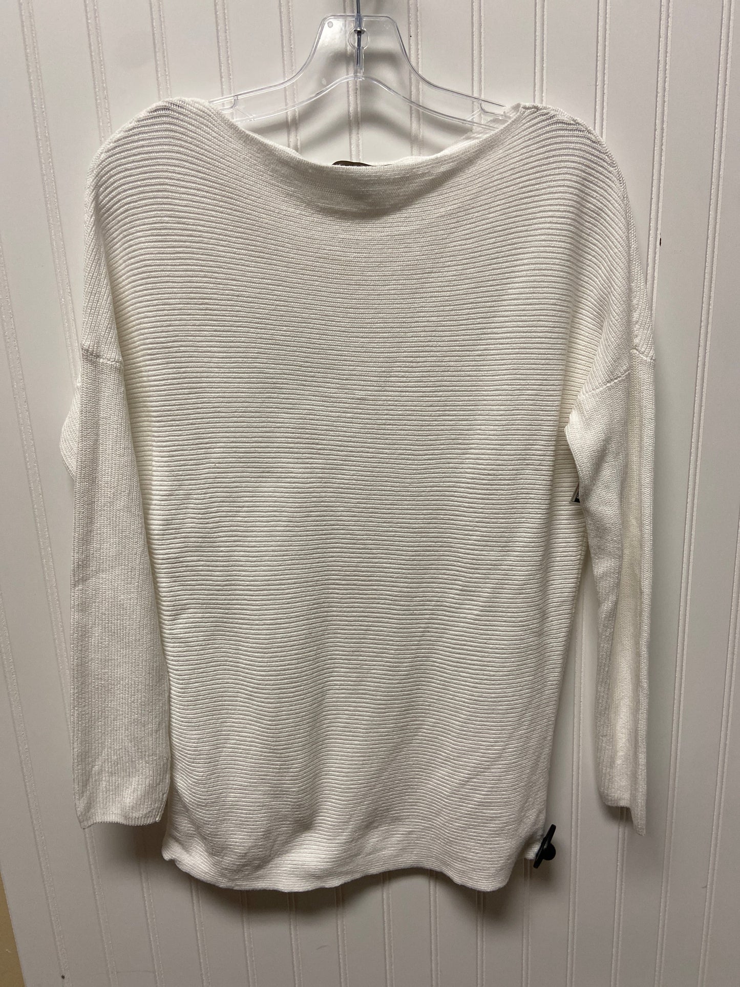 Sweater By Tommy Bahama In White, Size: S