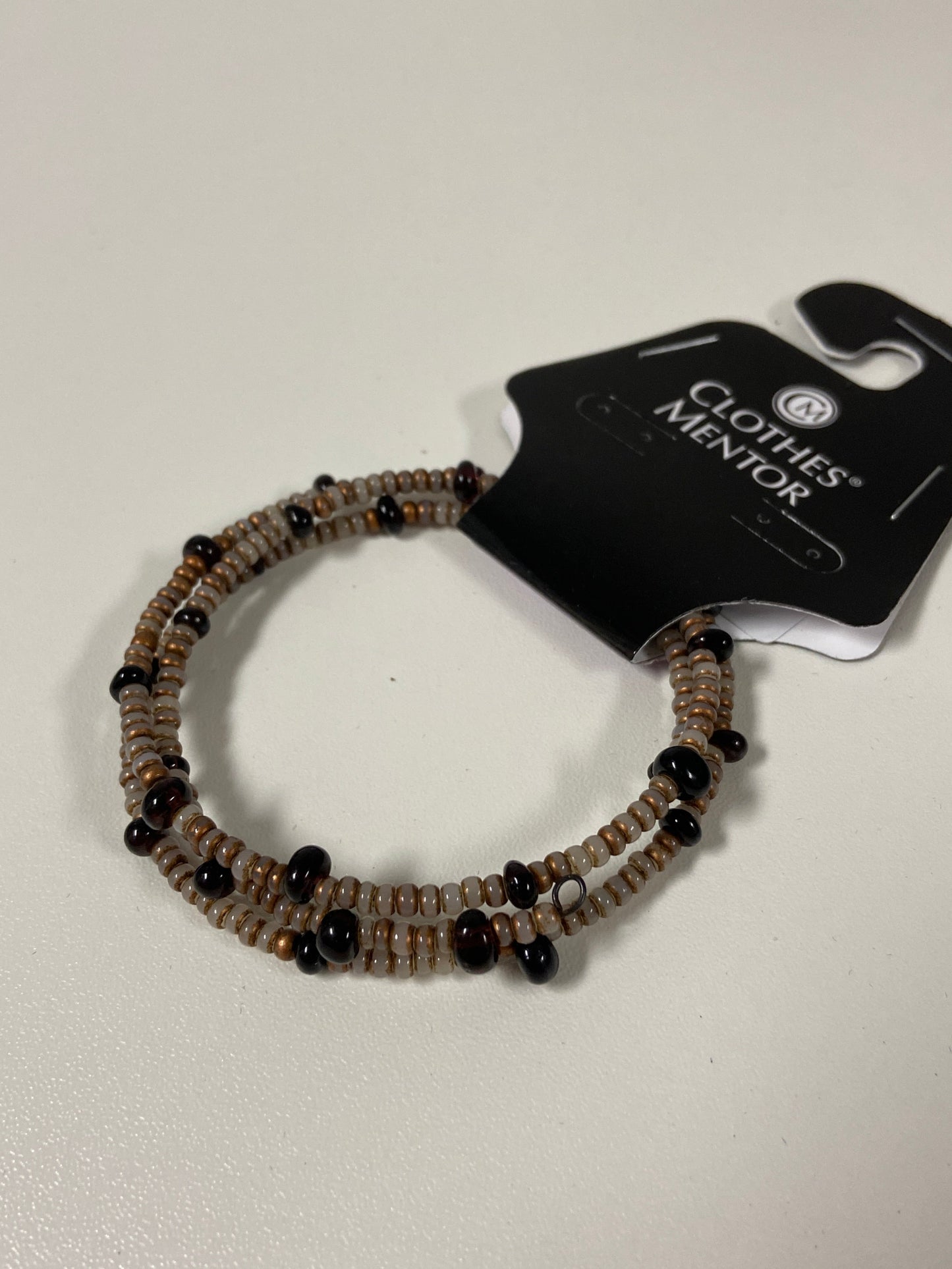 Bracelet Beaded Clothes Mentor