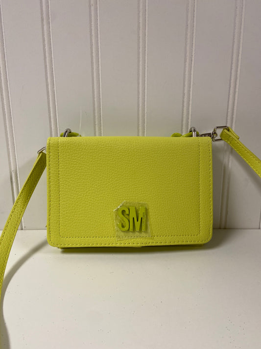 Crossbody Steve Madden, Size Small