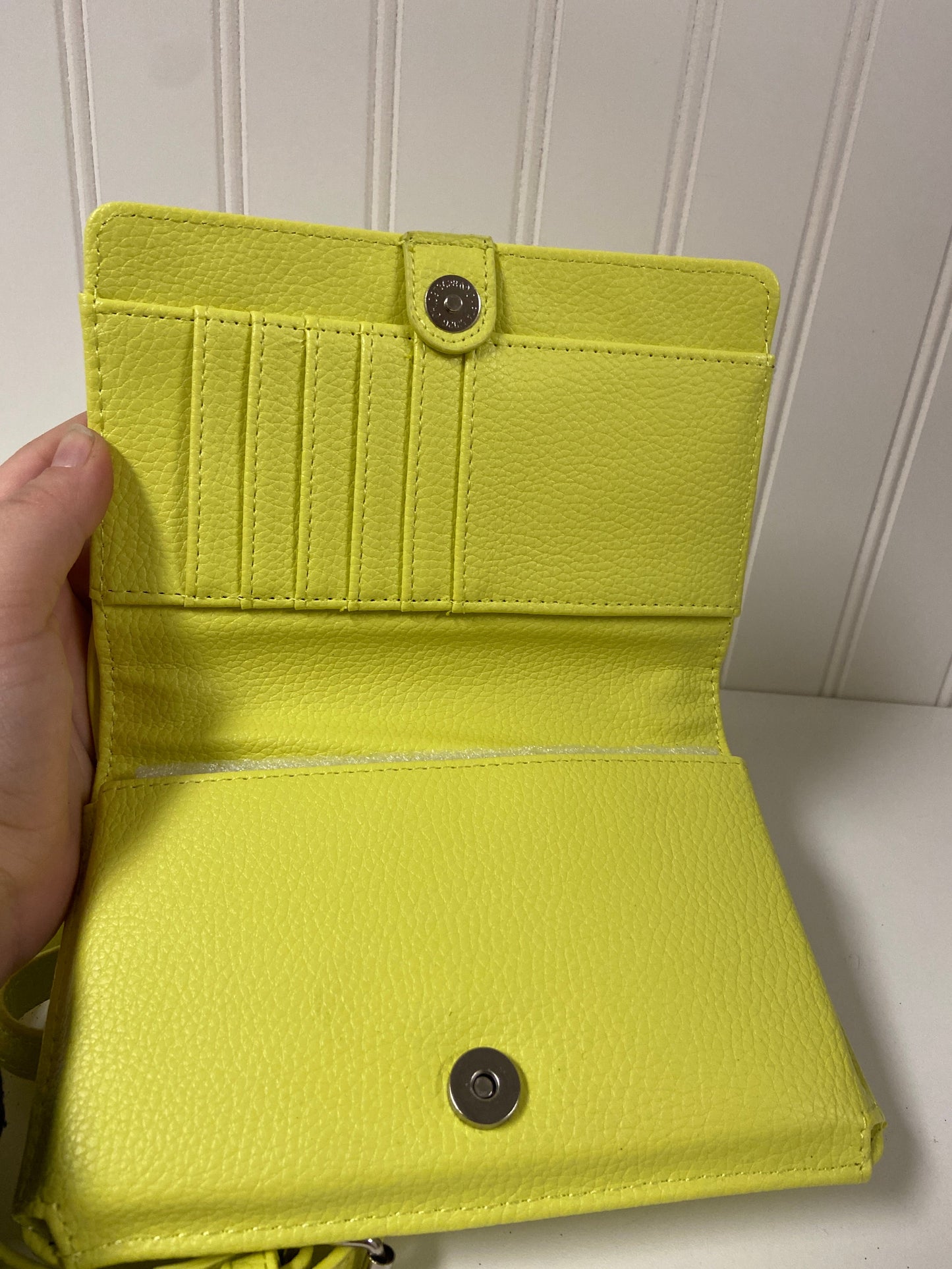 Crossbody Steve Madden, Size Small