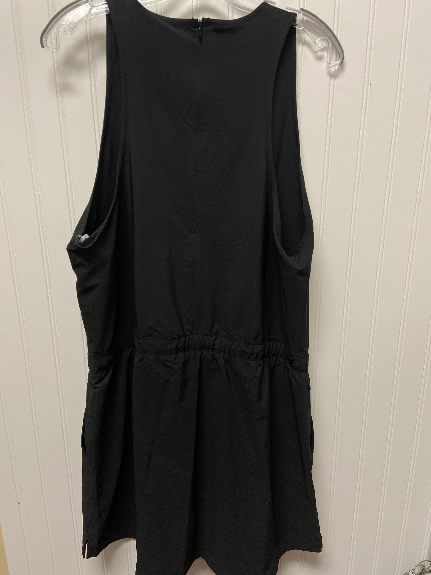 Athletic Dress By The North Face In Black, Size: Xl