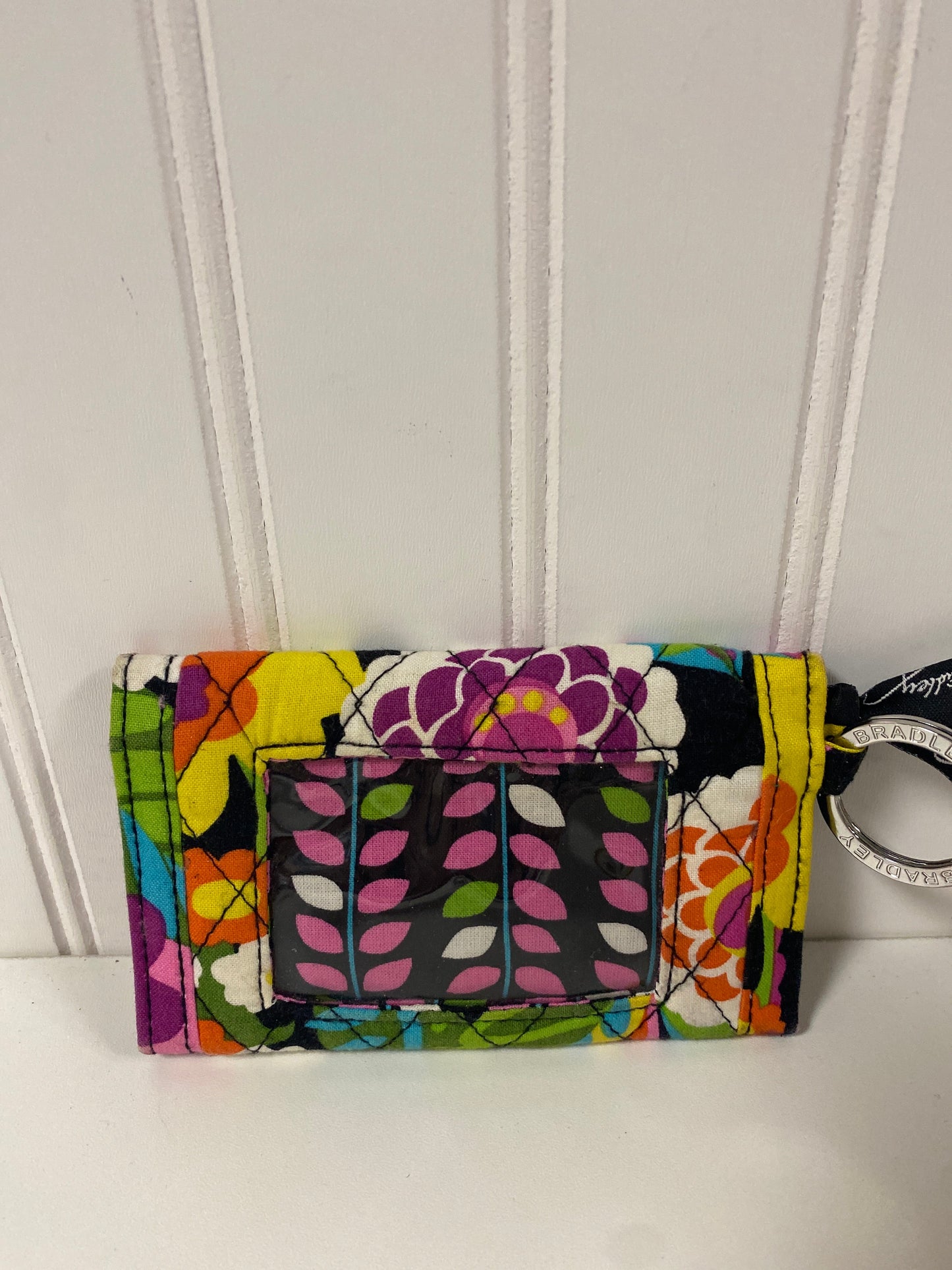 Wallet By Vera Bradley, Size: Small