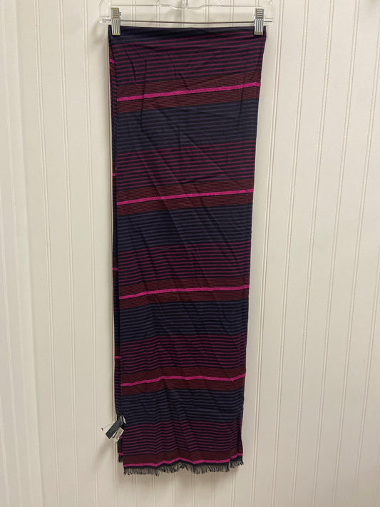 Scarf Long By Lane Bryant