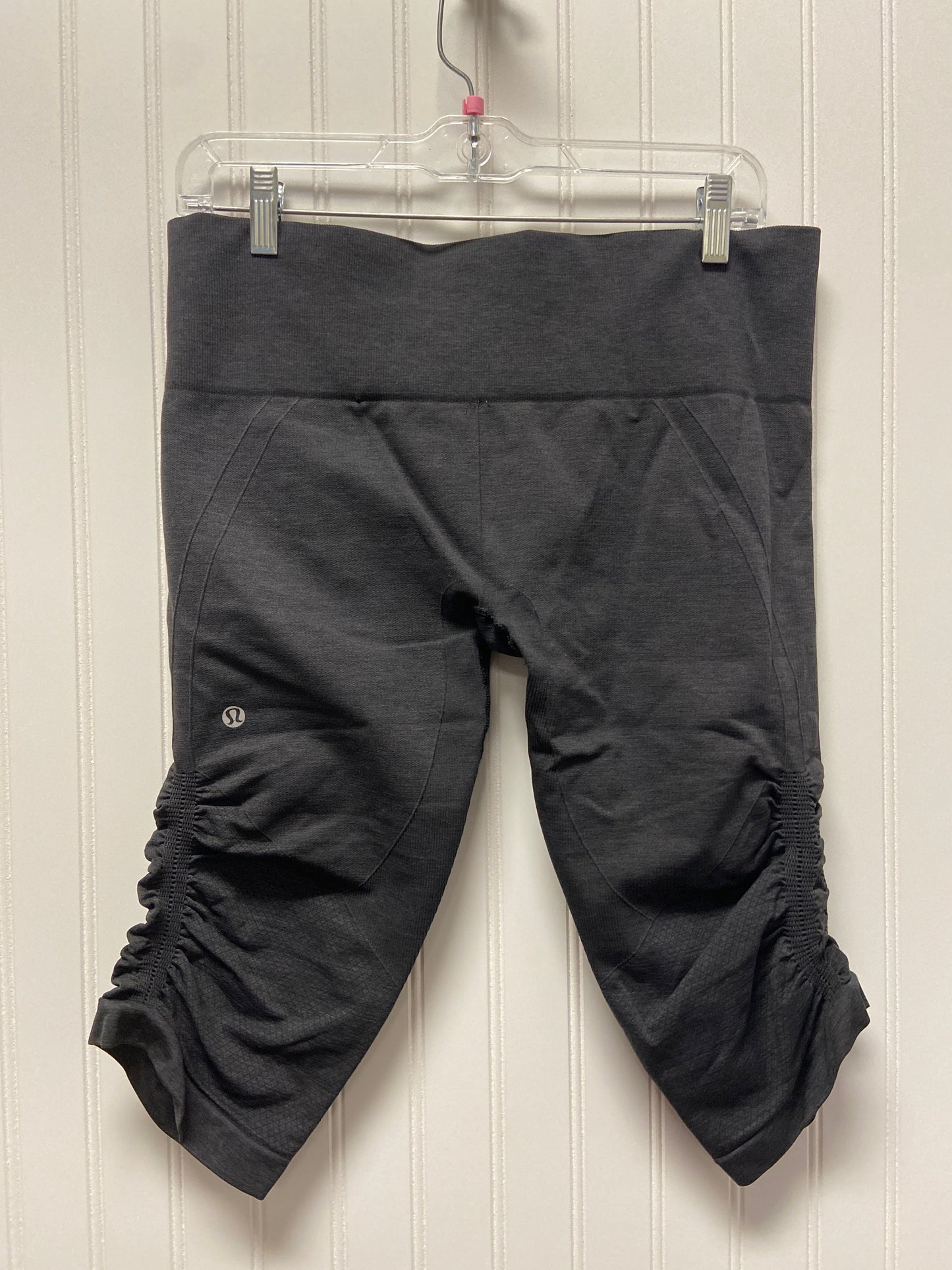 Athletic Capris By Lululemon  Size: 6