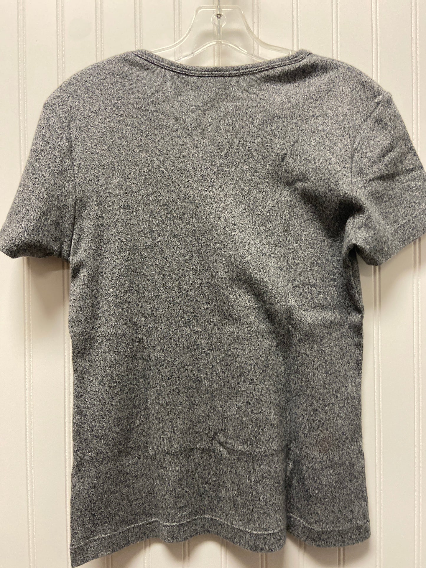 Top Short Sleeve By Chicos  Size: 0