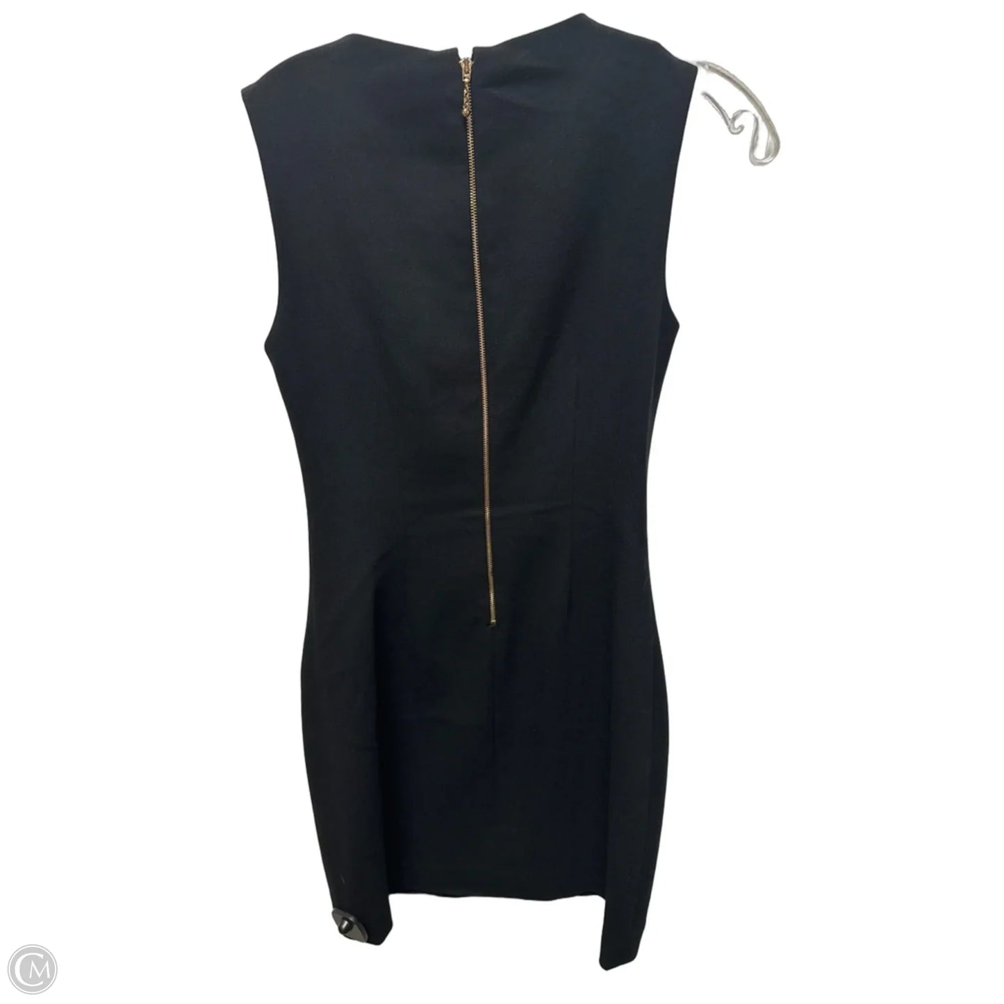 Dress Designer By Kate Spade In Black, Size: Xs