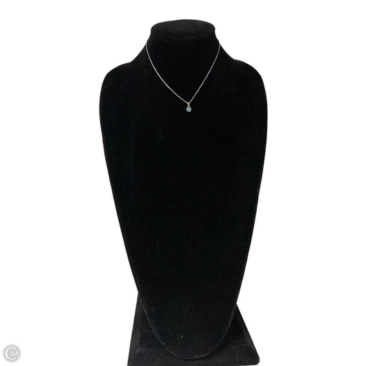 Necklace Chain By Clothes Mentor