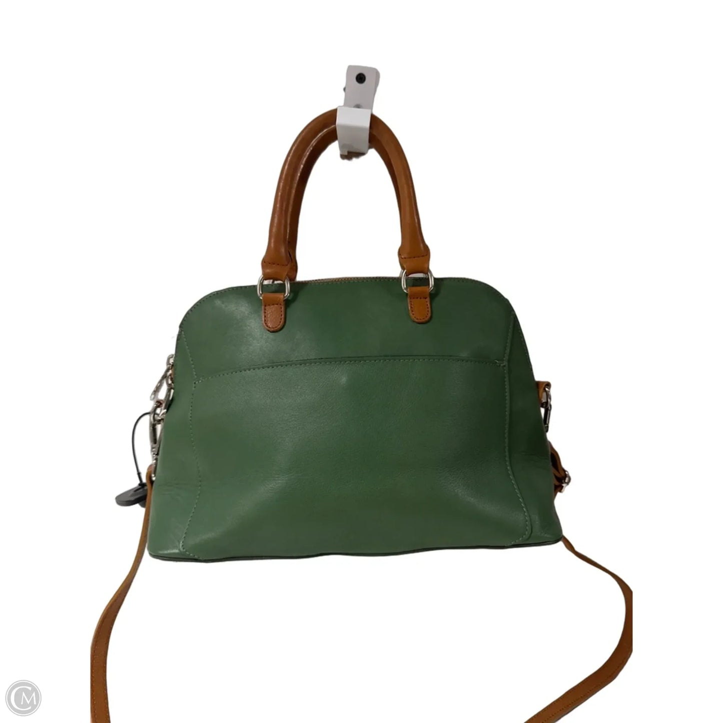 Crossbody By Valentina, Size: Large