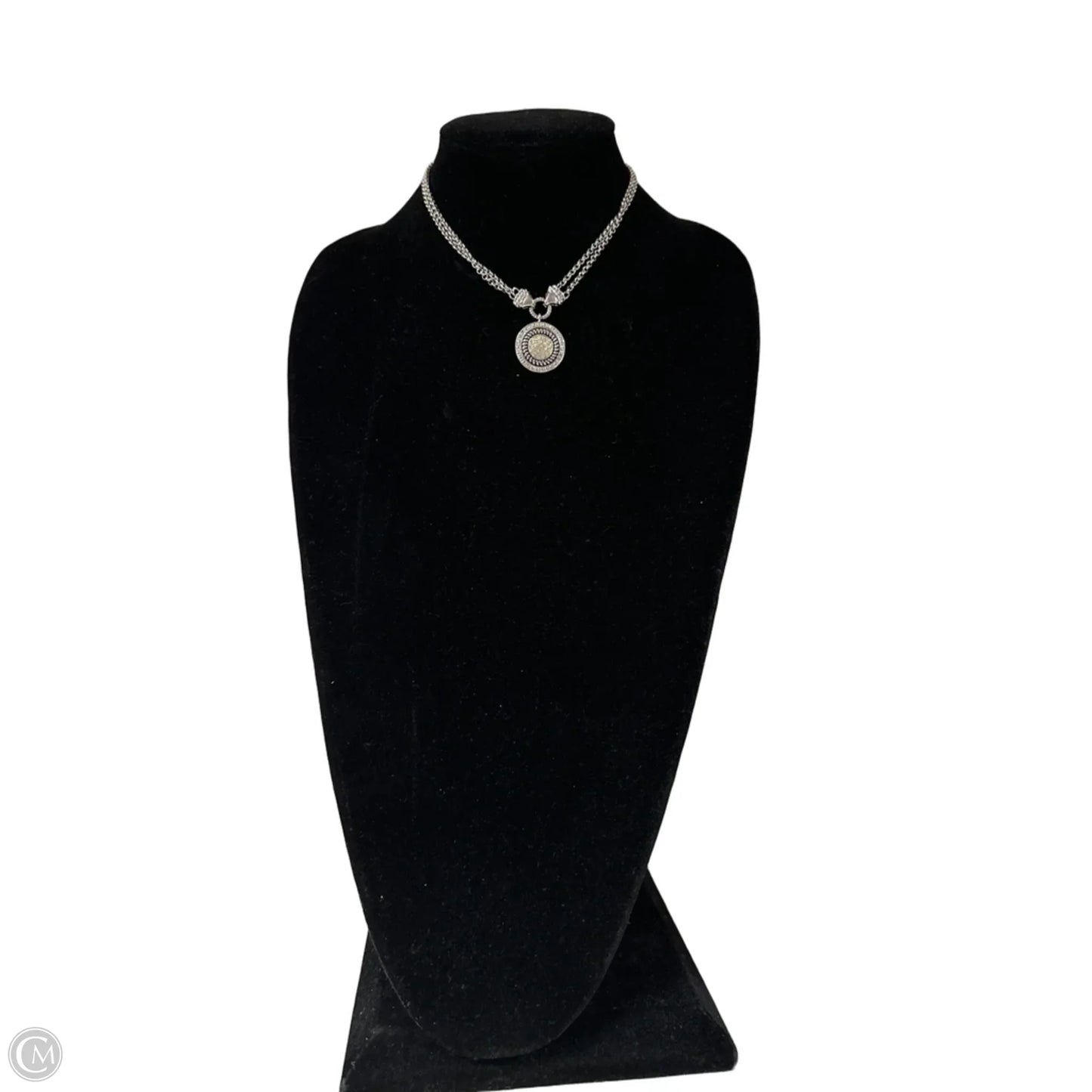 Necklace Statement By Clothes Mentor