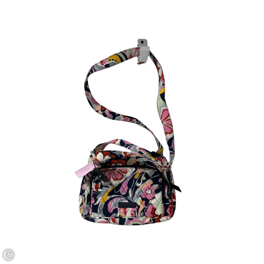 Crossbody By Vera Bradley, Size: Small