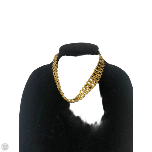 Necklace Chain By Clothes Mentor