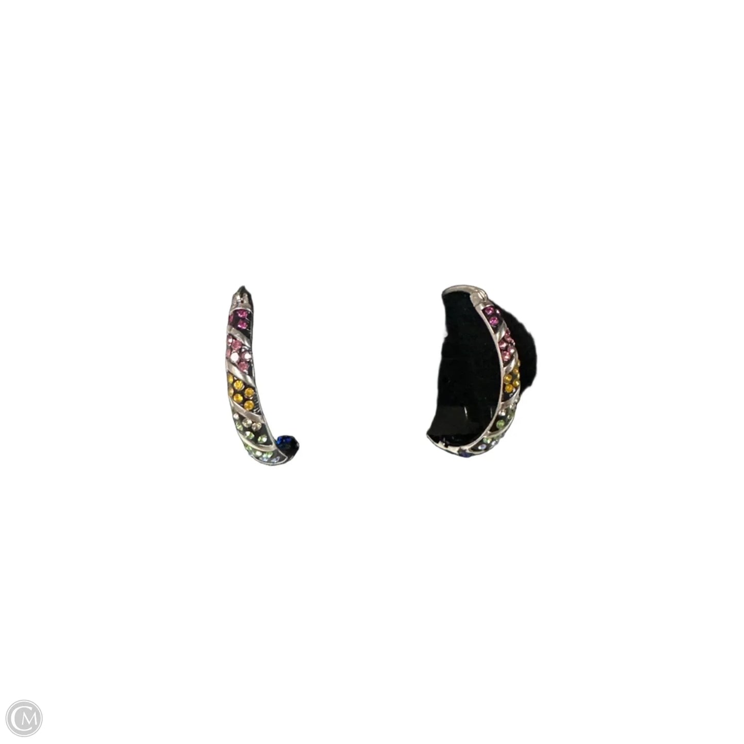 Earrings Hoop By Clothes Mentor