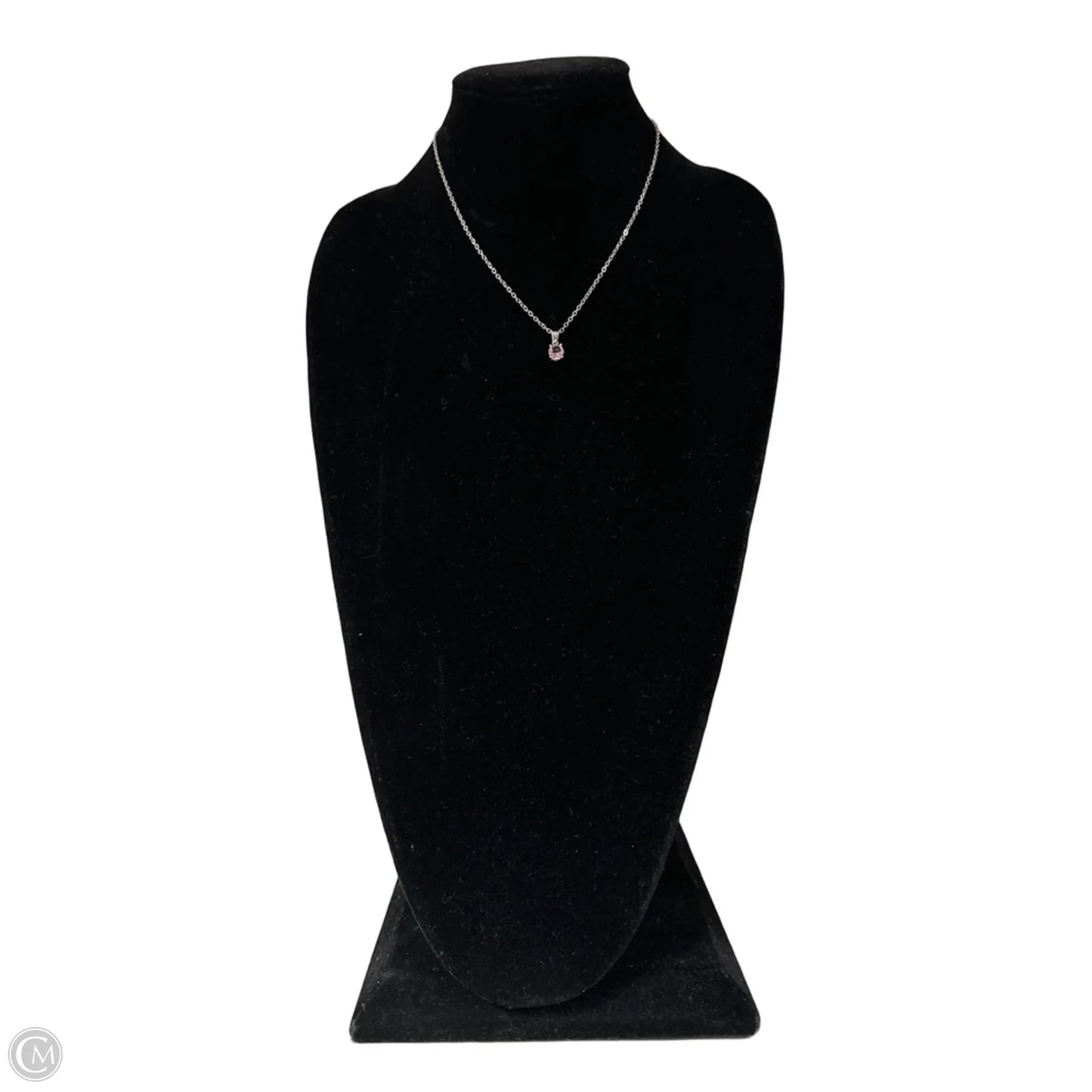 Necklace Set By Clothes Mentor, Size: 02 Piece Set