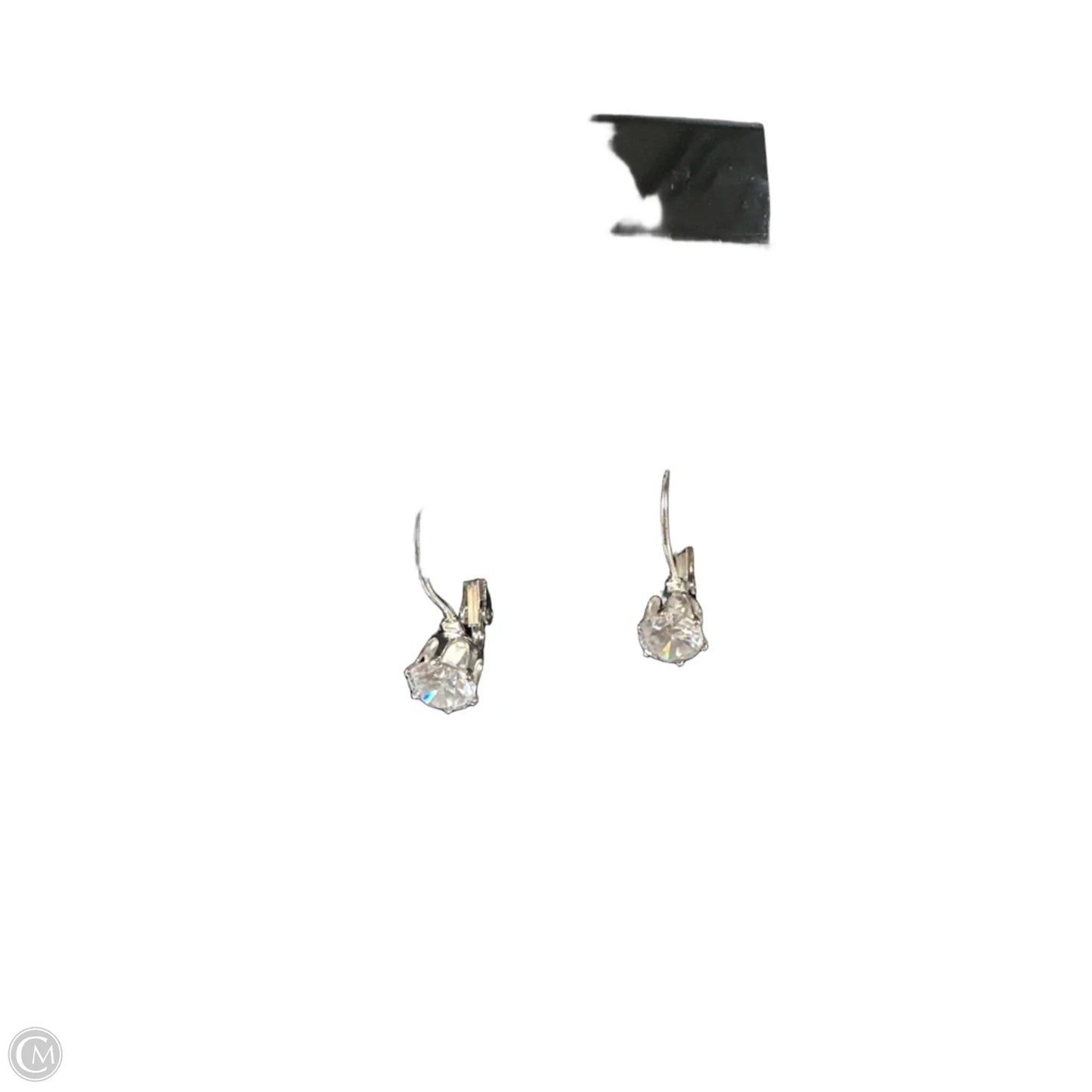 Earrings Dangle/drop By Clothes Mentor