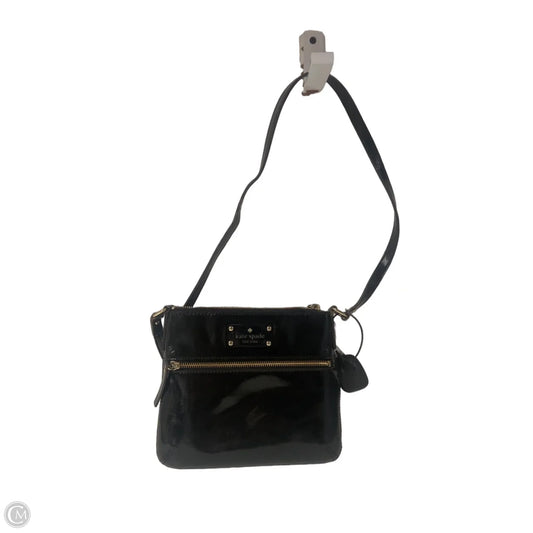 Crossbody Designer By Kate Spade, Size: Small