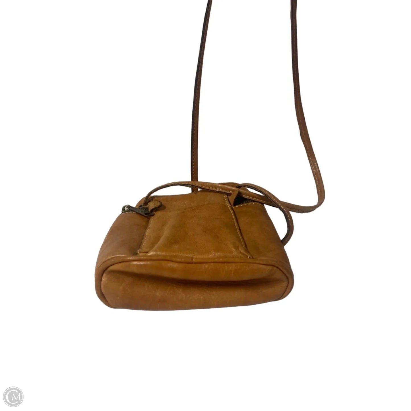 Crossbody Designer By Patricia Nash, Size: Small