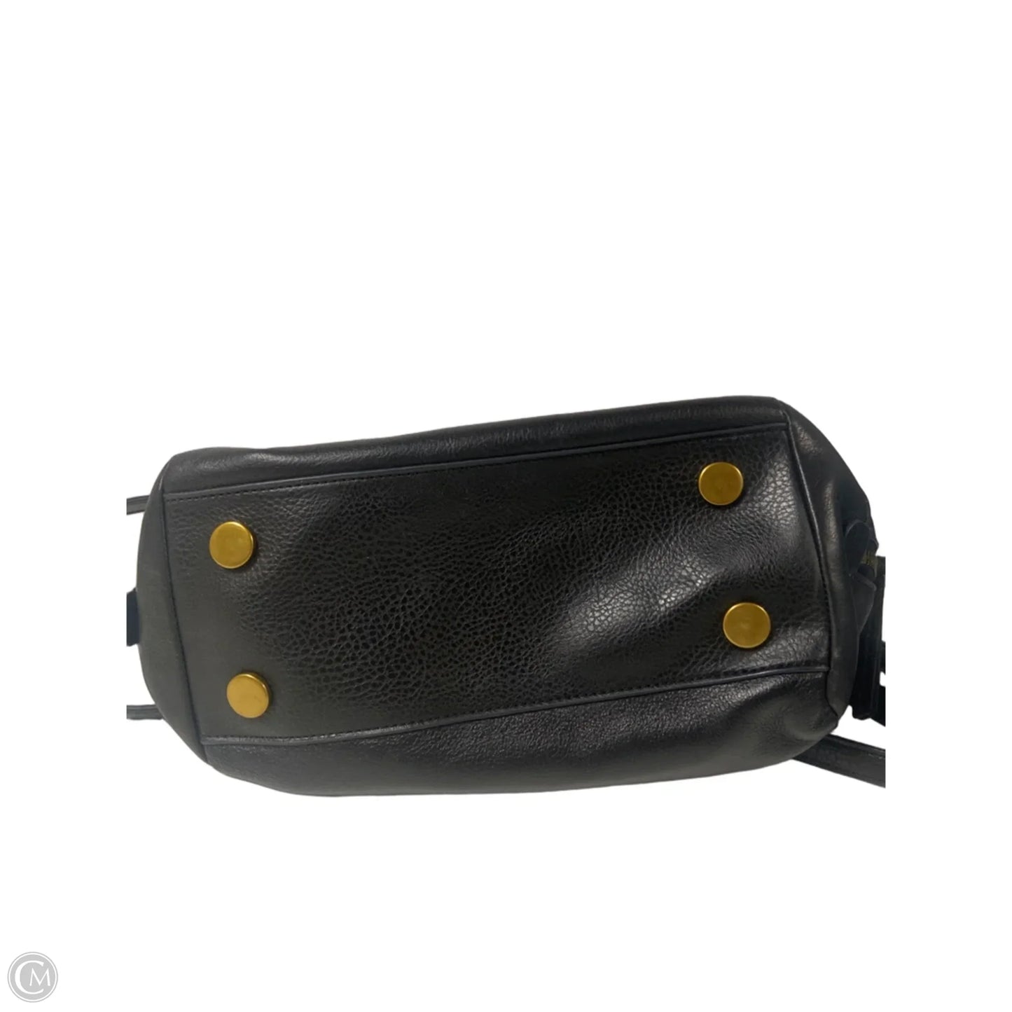 Crossbody By Fossil, Size: Medium
