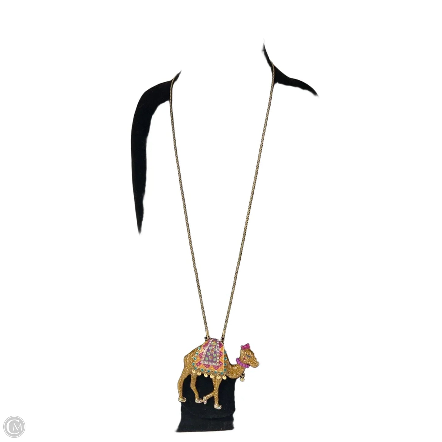 Necklace Chain By Betsey Johnson