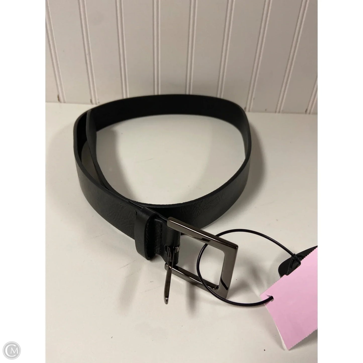Belt By Clothes Mentor, Size: Medium