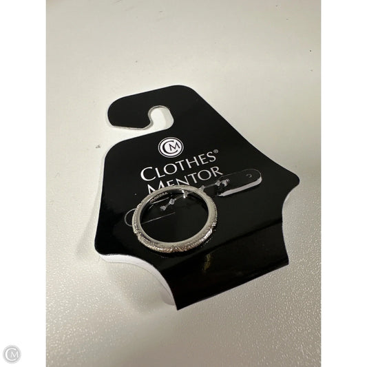 Ring Sterling Silver By Pandora, Size: 9