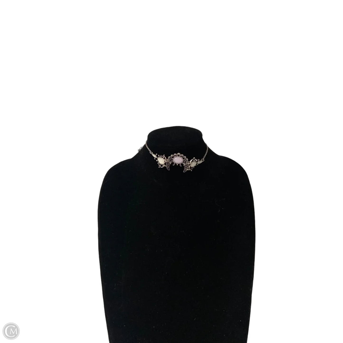 Necklace Choker & Collar By Clothes Mentor