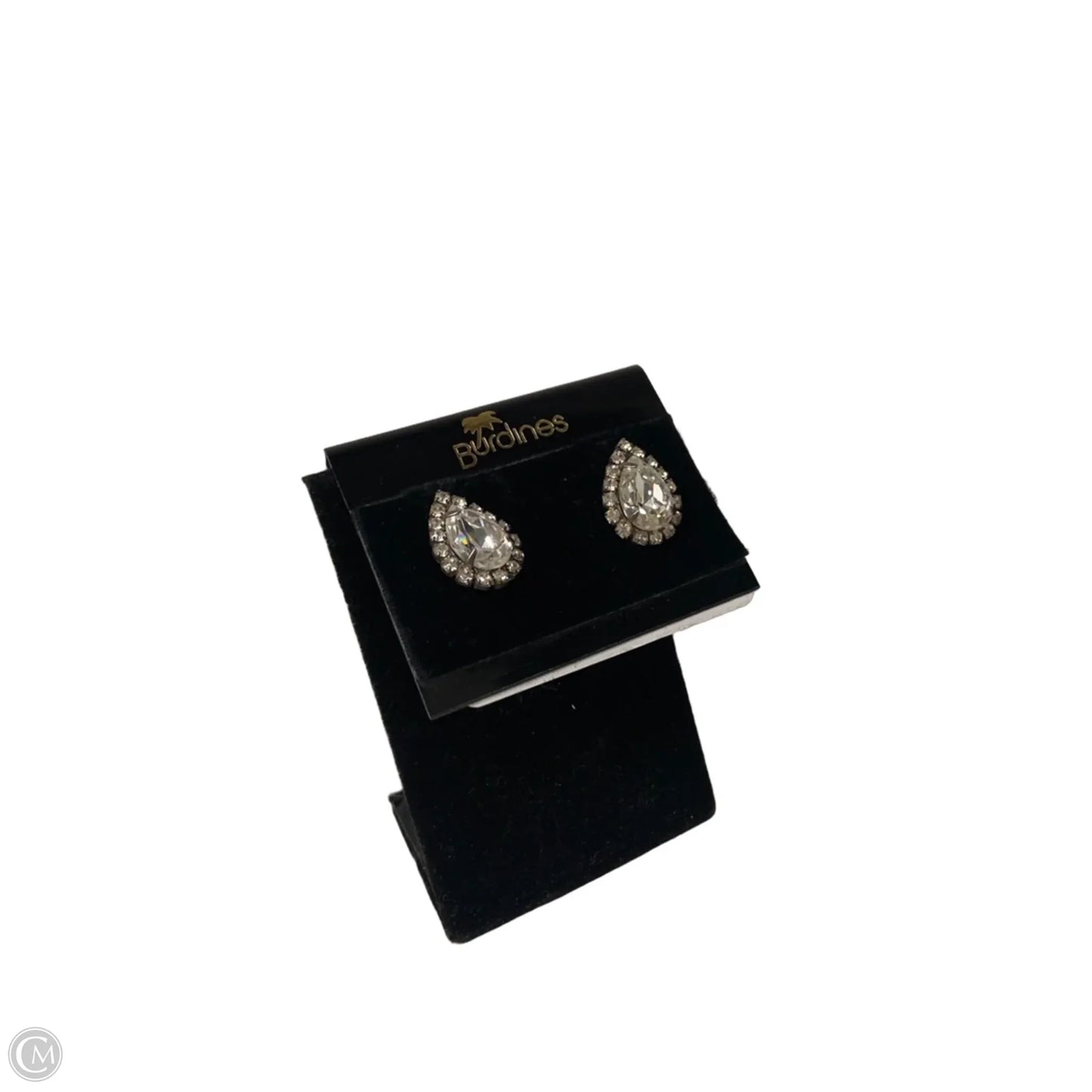 Earrings Stud By Clothes Mentor