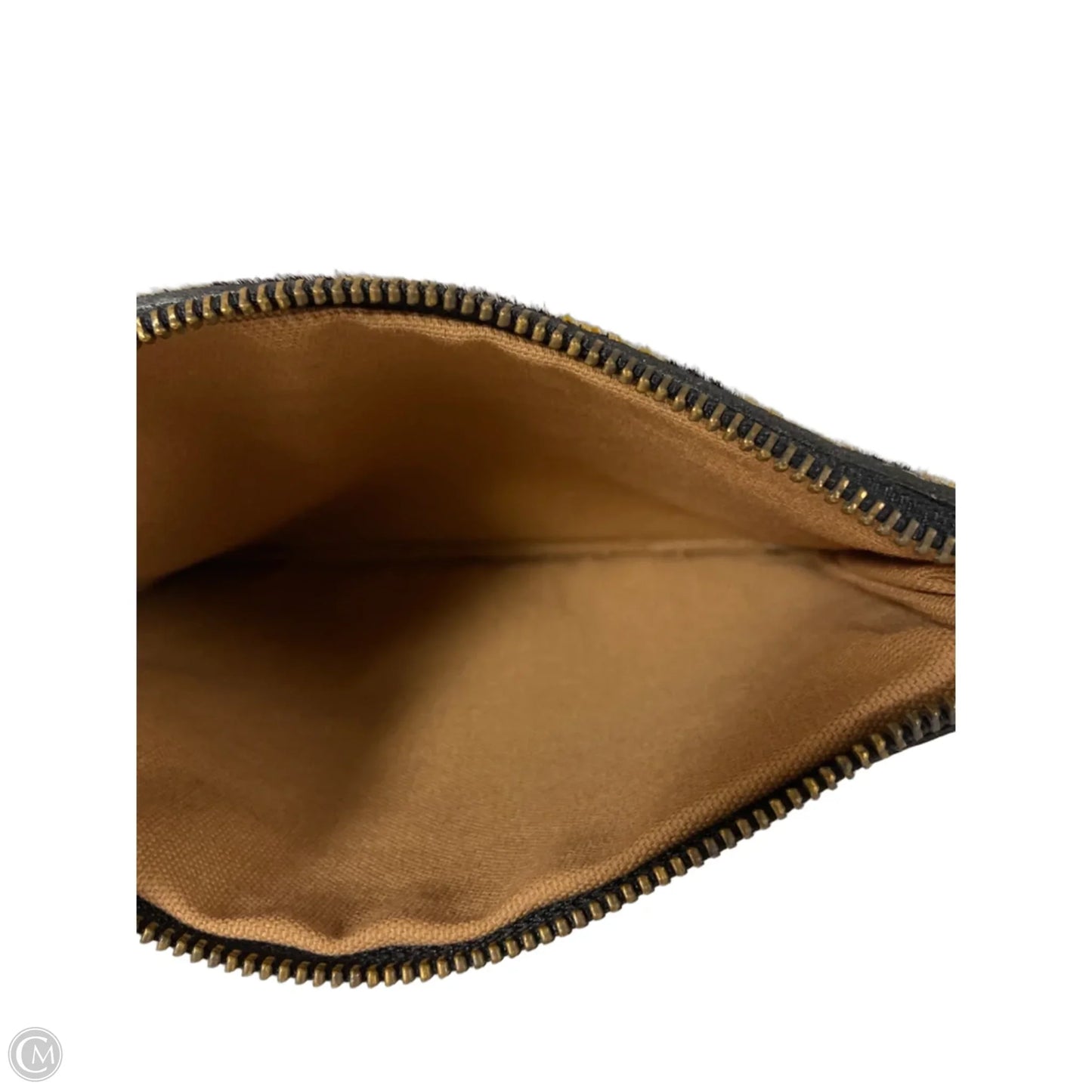 Wristlet By Clothes Mentor, Size: Medium