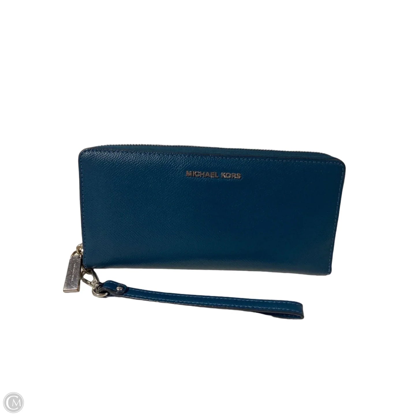Wallet By Michael By Michael Kors, Size: Medium