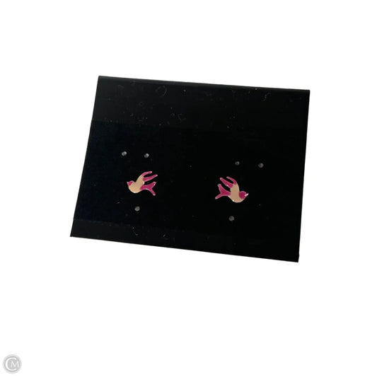 Earrings Stud By Clothes Mentor