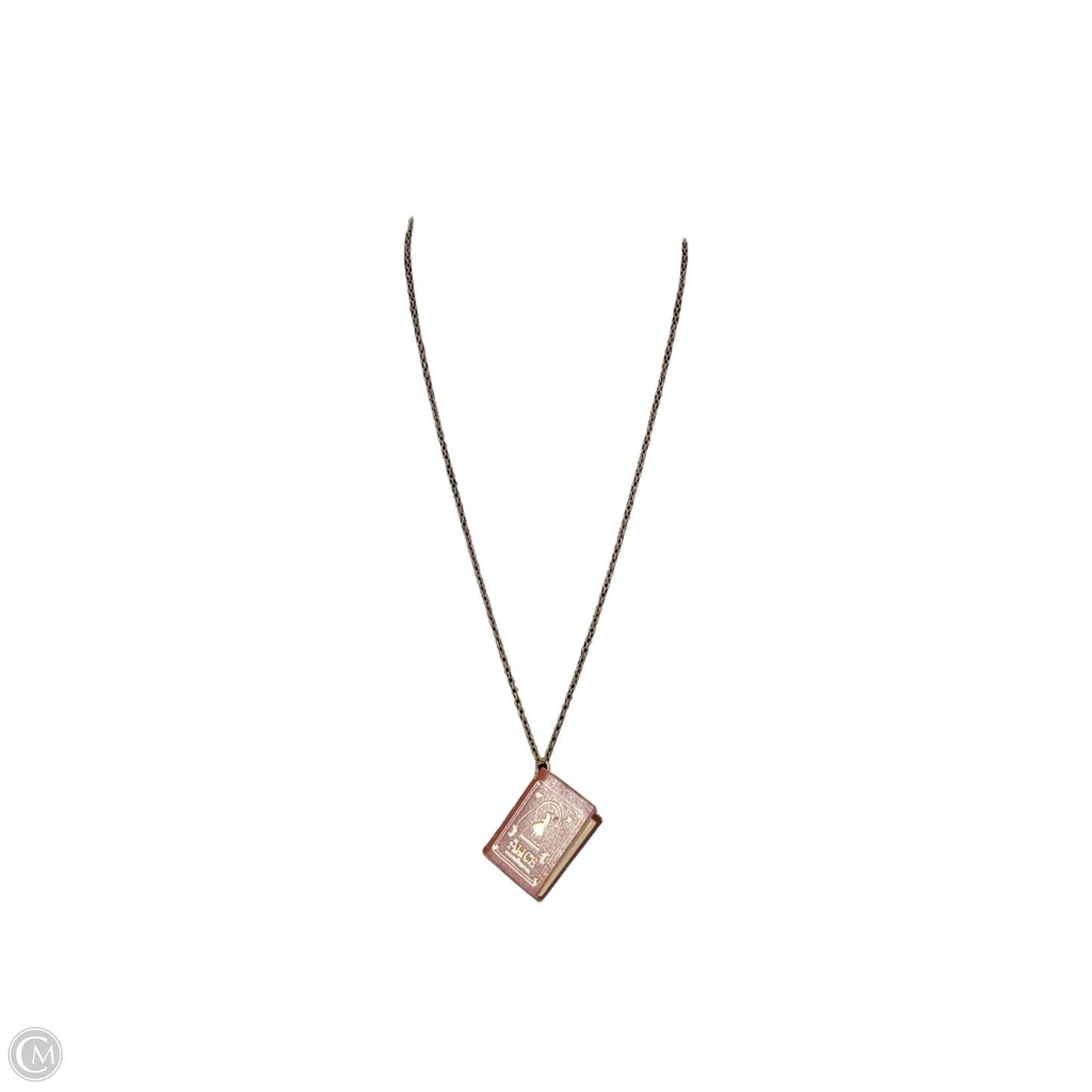 Necklace Other By Disney