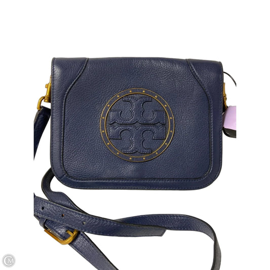 Crossbody Designer By Tory Burch, Size: Small