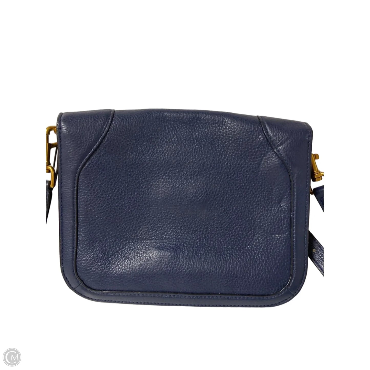 Crossbody Designer By Tory Burch, Size: Small