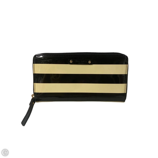 Wallet Designer By Kate Spade, Size: Medium