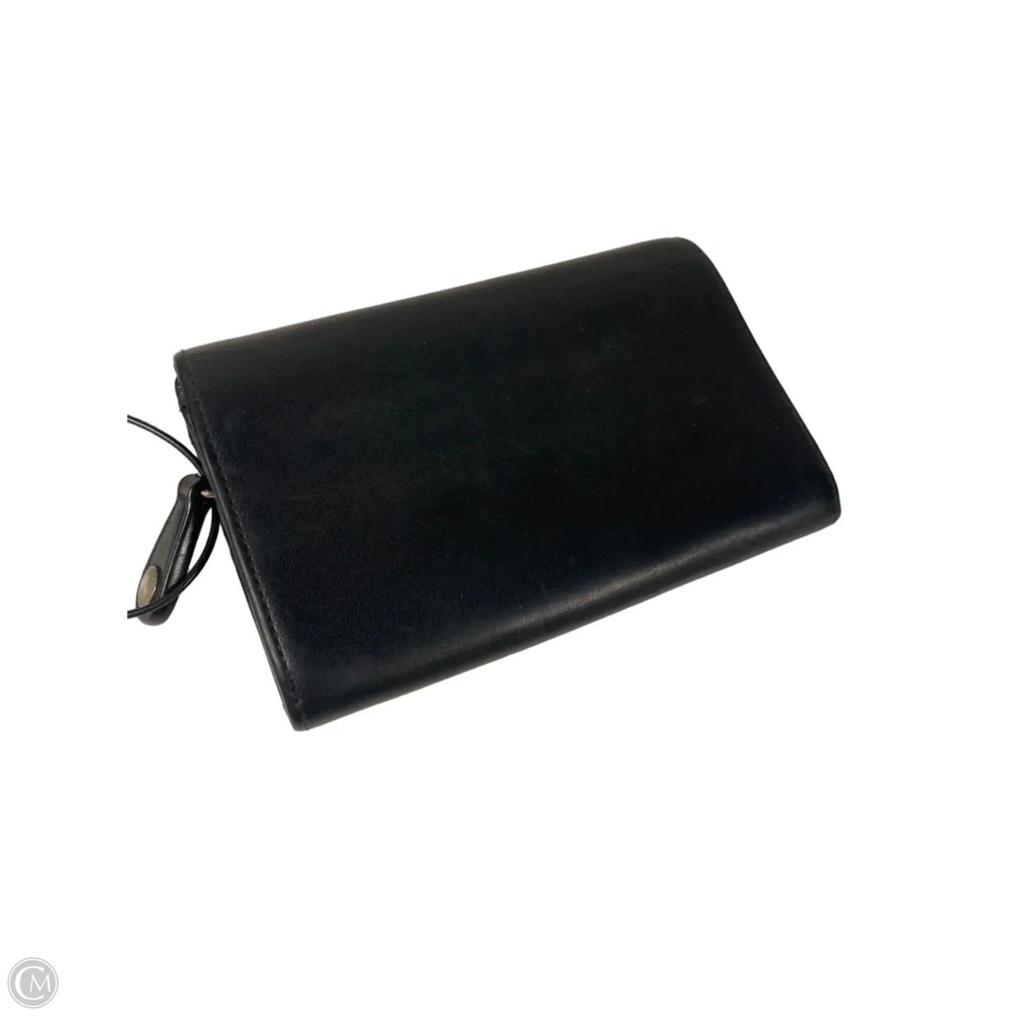 Wallet Designer By Coach, Size: Small