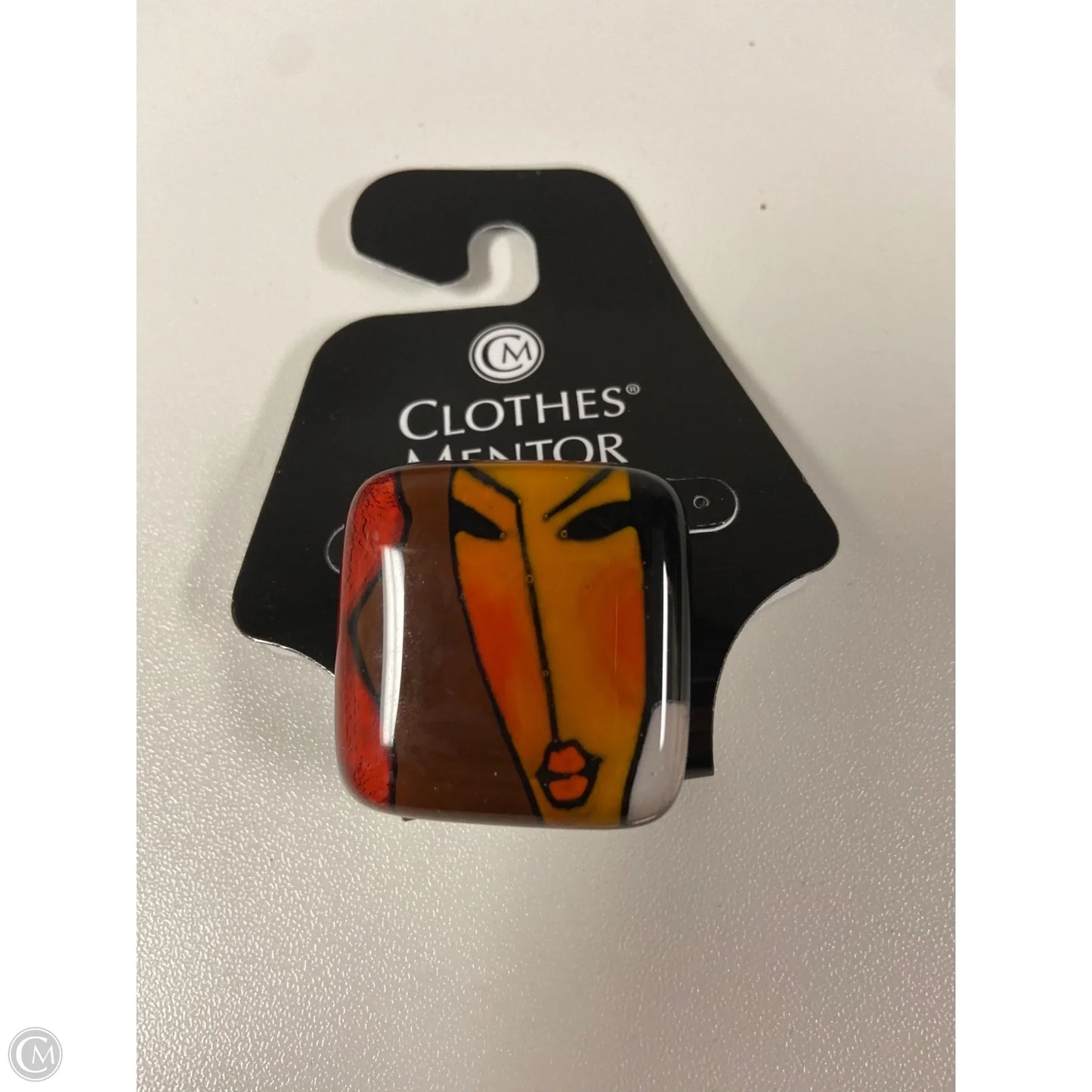 Necklace Pendant By Clothes Mentor