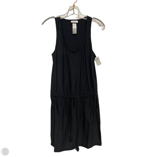 Dress Casual Midi By Tommy Bahama In Black, Size: S