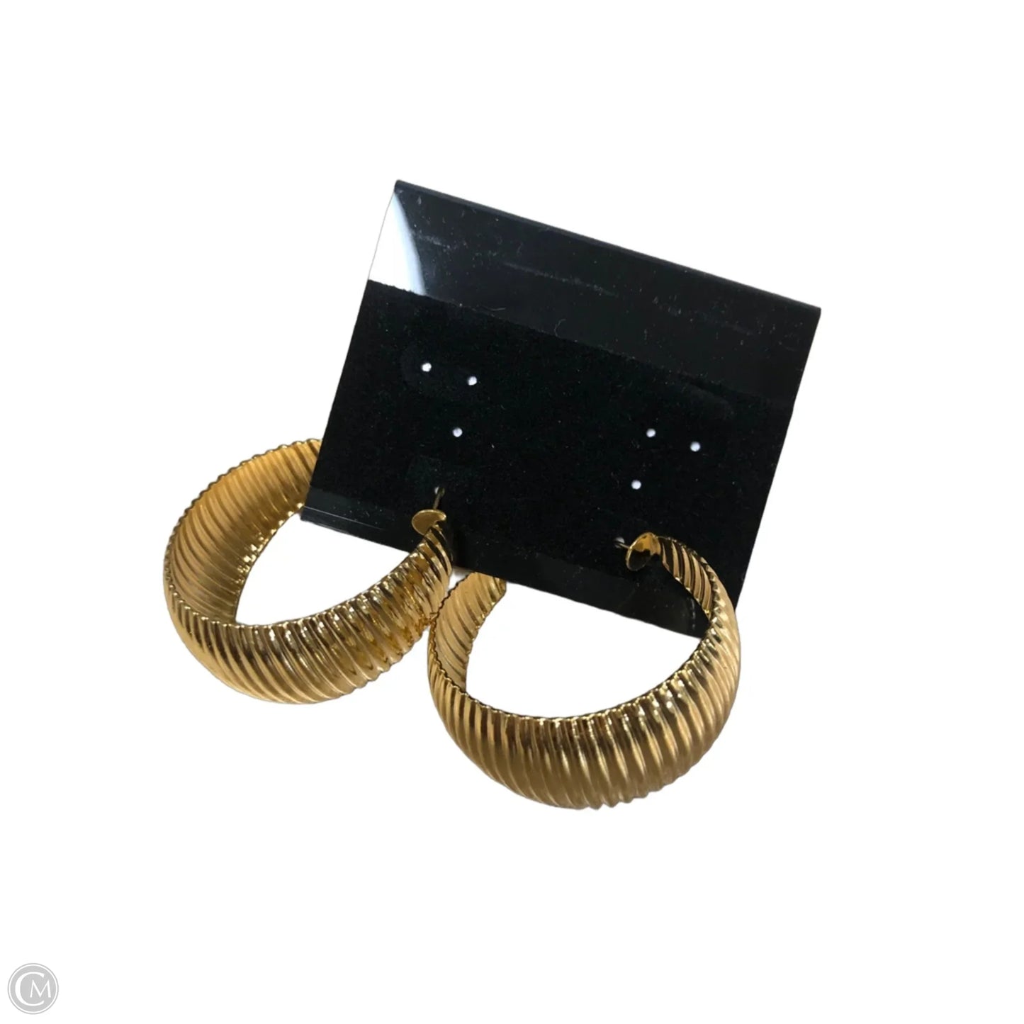 Earrings Hoop By Clothes Mentor