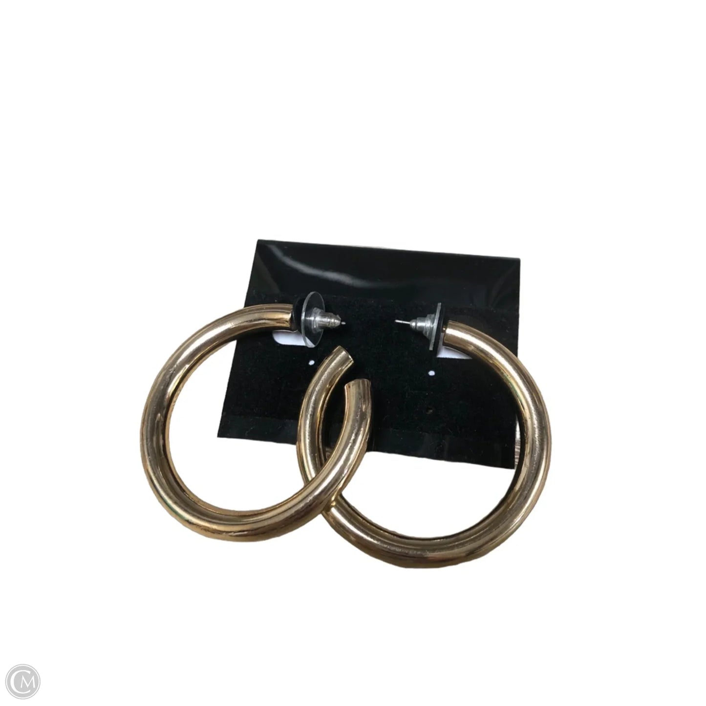 Earrings Hoop By Clothes Mentor