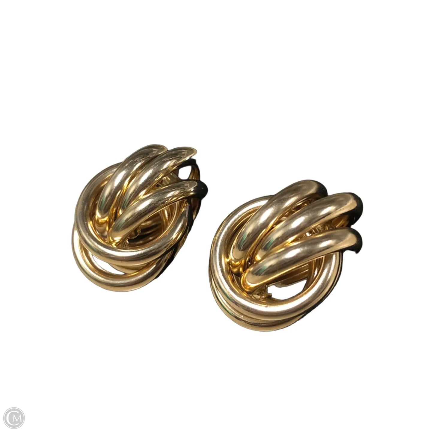 Earrings Statement By Clothes Mentor