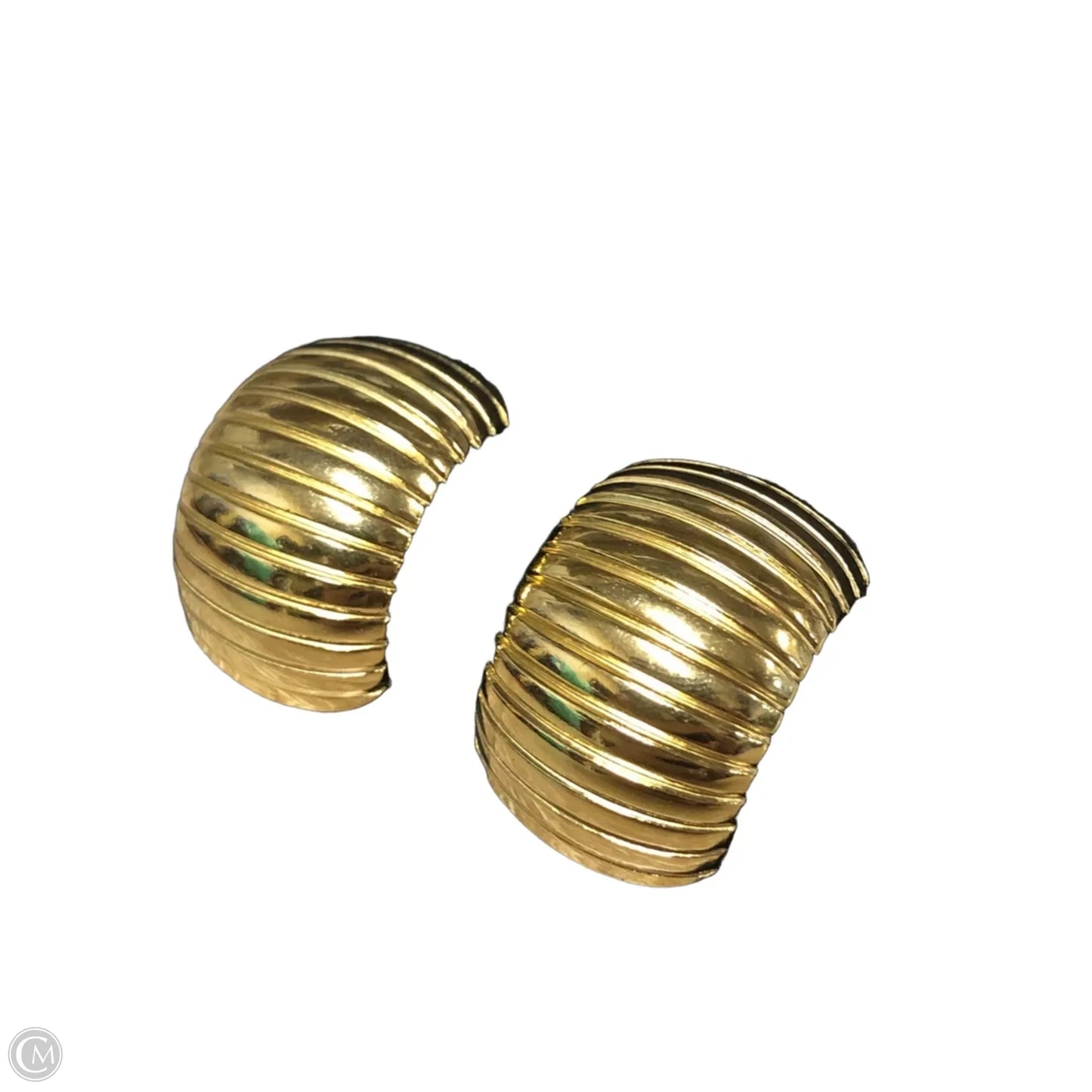 Earrings Statement By Clothes Mentor